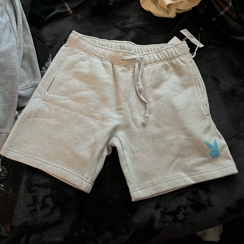 Playboy shorts